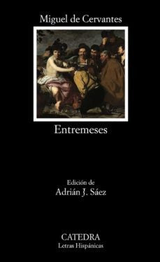 Entremeses.