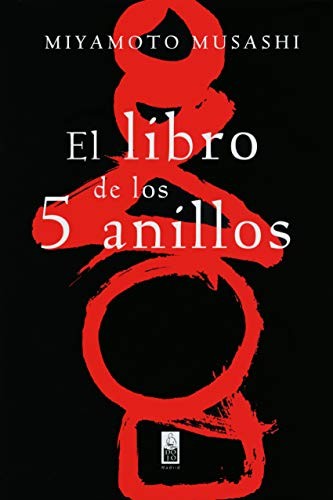 El libro de los cinco anillos / Pd.