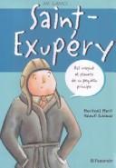 Me llamo… Saint-Exupery