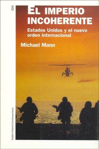 El imperio incoherente Michael Mann