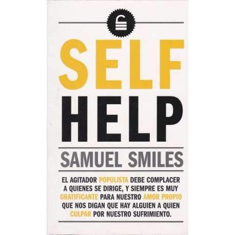 SELF HELP