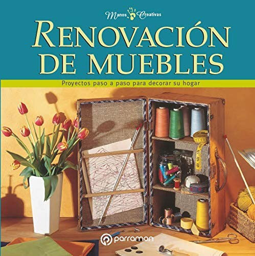 Renovación de muebles Aa.Vv.
