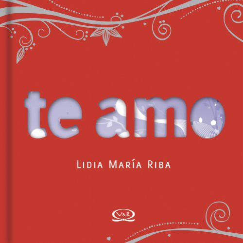 Te amo / Pd.