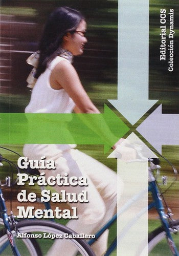 Guía prctica de salud mental