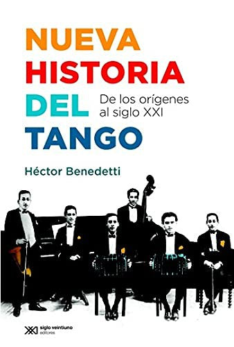 Nueva Historia Del Tango