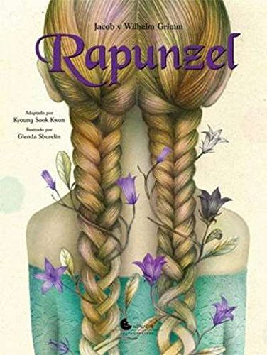 RAPUNZEL Jacob Grimm