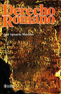 DERECHO ROMANO / 3 ED.