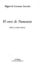 El cerco de Numancia