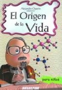 El origen de la vida para niños