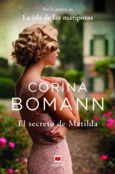 El secreto de Matilda Bomann, Corina