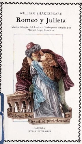 Romeo y Julieta
