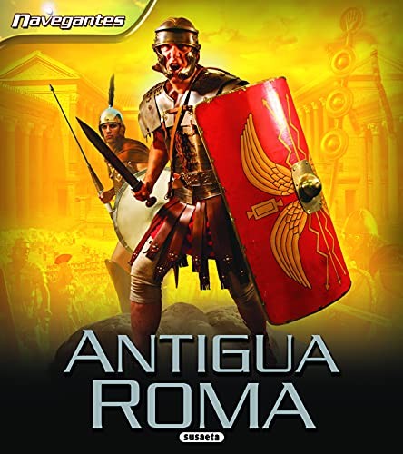Antigua Roma (Navegantes) Steele, Philip