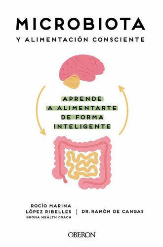 Microbiota y alimentación