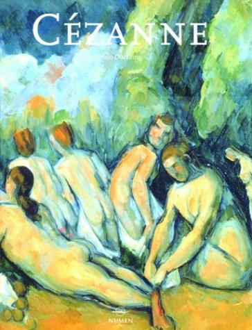 Cezanne Duchting, Hajo
