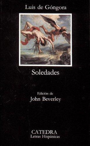 Soledades (Góngora)