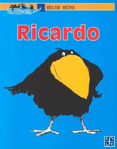 Ricardo
