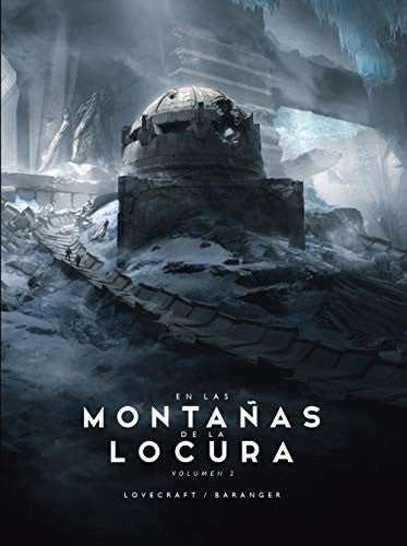 En las montañas de la locura / Pd. (Libro 2)