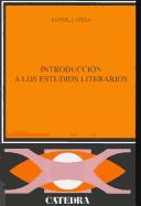 Introd.Estudios Literarios