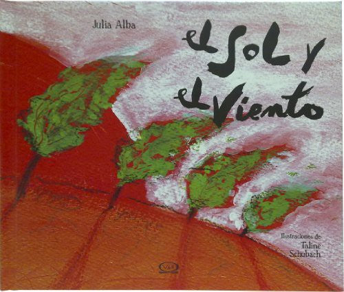 El sol y el viento / Pd.
