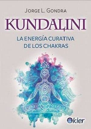 Kundalini Gondra, Jorge Luis