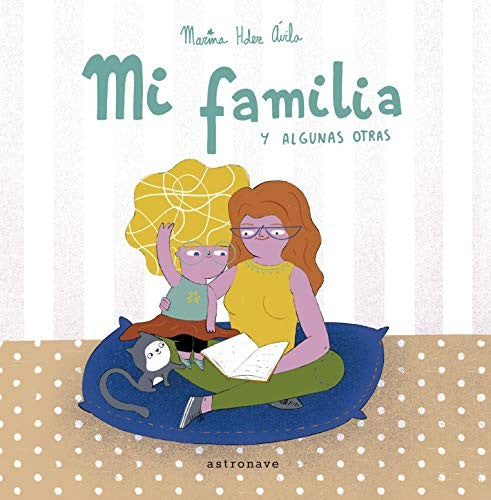 Mi familia y algunas otras / pd.