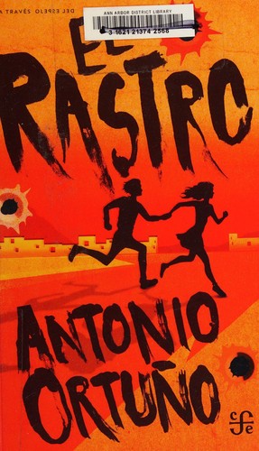 El rastro