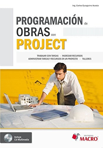 Programacion De Obras Con Project (Incluye Cd) King, Stephen