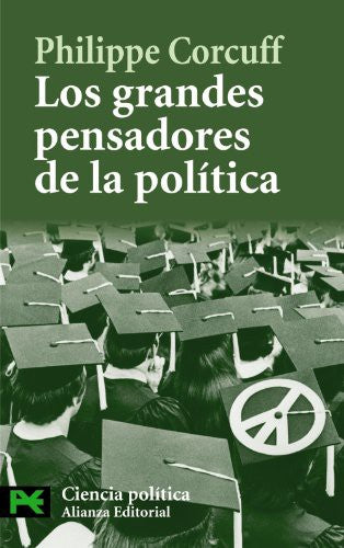 Los Grandes Pensadores de la P