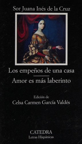 Los Empeños de Una Casa