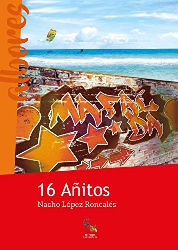 16 añitos
