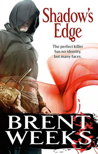 Shadow's Edge Weeks, Brent
