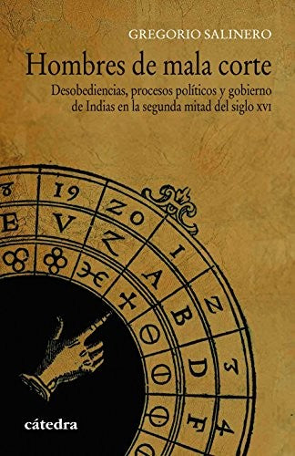 Hombres de mala corte