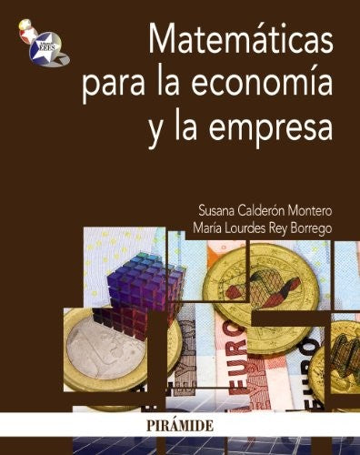 Matemáticas Para la Economía y la Empresa