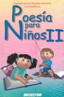 Poesía para niños II_x000D_