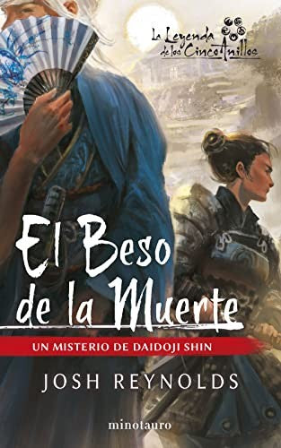 El beso de la muerte Josh Reynolds