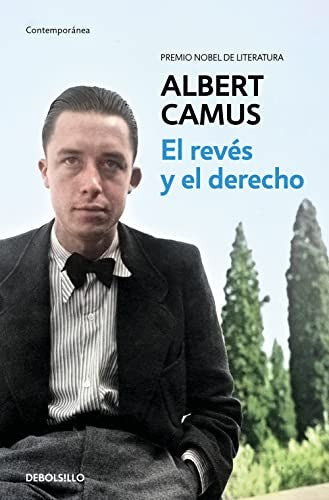 El revés y el derecho Camus, Albert