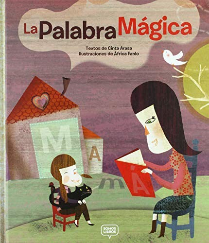 La palabra mágica