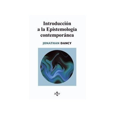 Introducción a la Epistemología