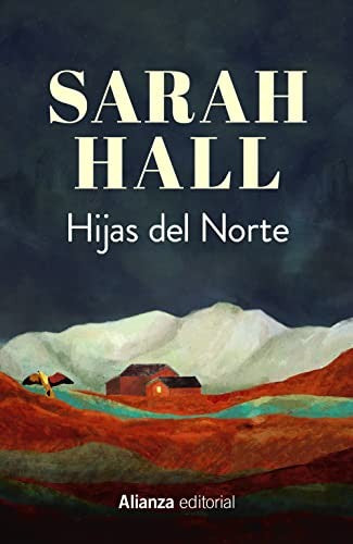 Hijas del norte Hall, Sarah
