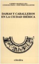 Damas y Caballeros en la Ciudad Ibérica