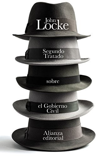 Segundo Tratado Sobre El Gobierno Civil