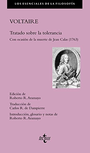 Tratado Sobre la Tolerancia