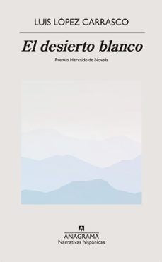 El desierto blanco