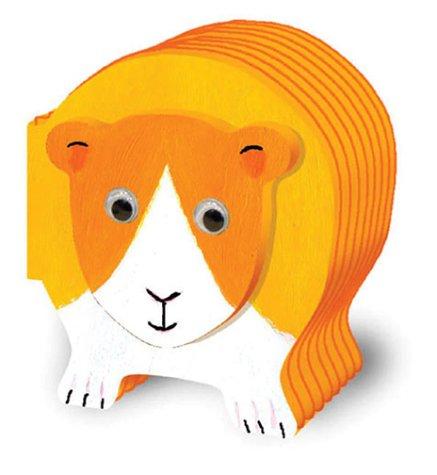 Guinea Pig Bolam, Emily