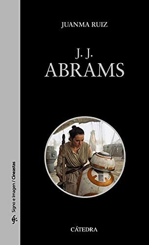 J. J. Abrams Ruiz, Juanma