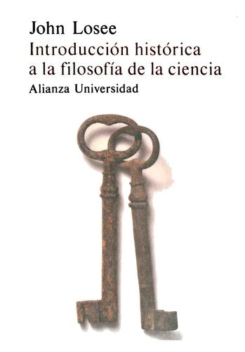 Introducción Histórica a la Filosofía de la Ciencia