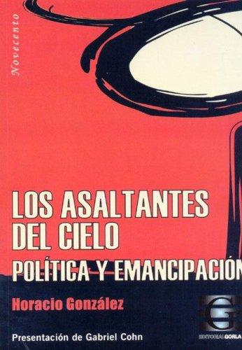 Los asaltantes del cielo Varios