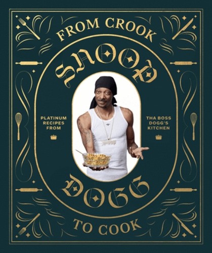 From Crook to Cook: Platinum