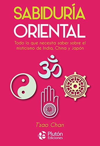 Sabiduría oriental Chan, T’sao