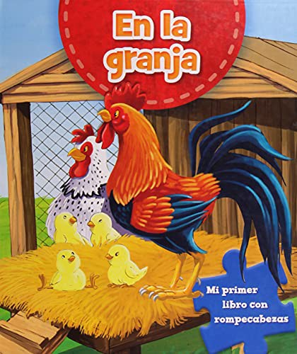 En la granja / Pd.